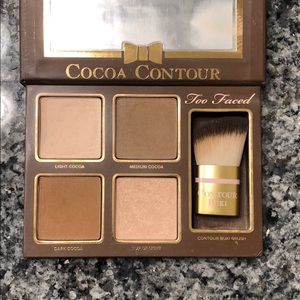 Too Faced Cocoa Contour Kit